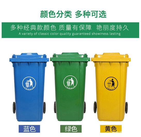 垃圾桶的“自由”與中國垃圾分類發(fā)展 城市生活垃圾經(jīng)營新視角